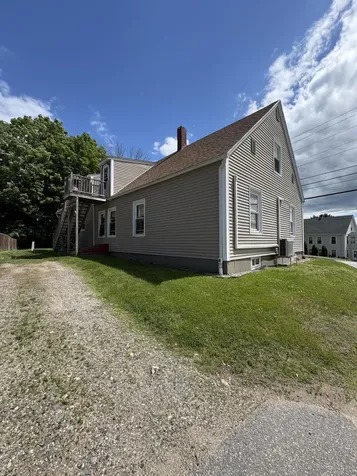 42 Pleasant Street Lewiston ME 04240