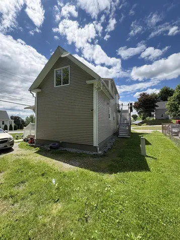 42 Pleasant Street Lewiston ME 04240