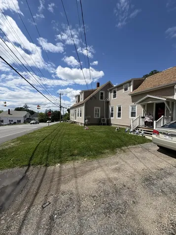 42 Pleasant Street Lewiston ME 04240
