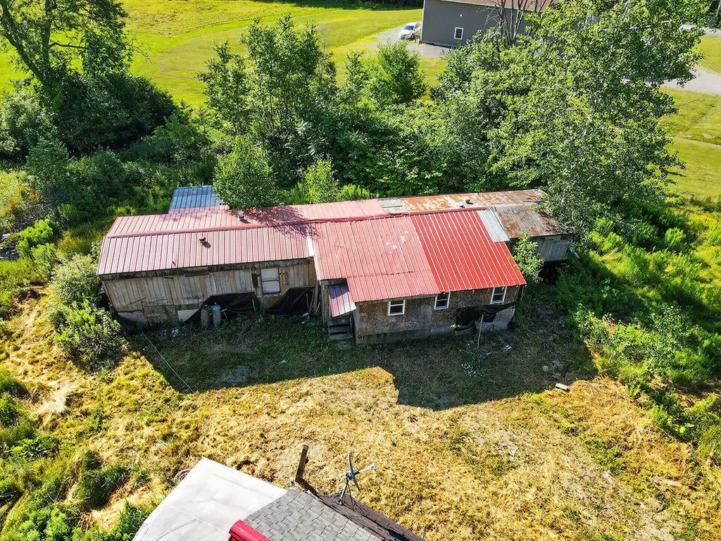 146 Madawaska Road Palmyra ME 04965