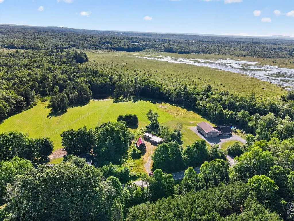 146 Madawaska Road Palmyra ME 04965