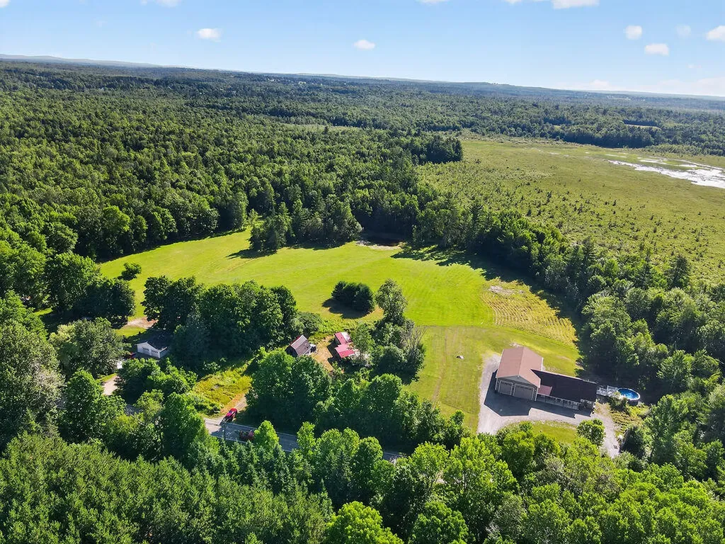 146 Madawaska Road Palmyra ME 04965