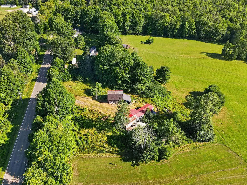 146 Madawaska Road Palmyra ME 04965
