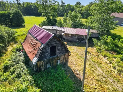 146 Madawaska Road Palmyra ME 04965