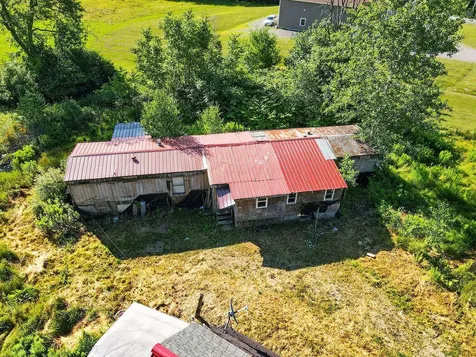 146 Madawaska Road Palmyra ME 04965