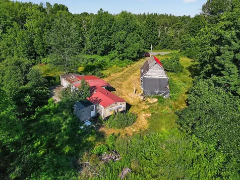 146 Madawaska Road Palmyra ME 04965