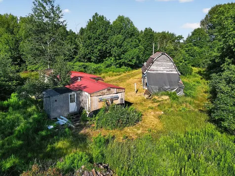 146 Madawaska Road Palmyra ME 04965