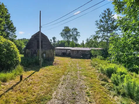 146 Madawaska Road Palmyra ME 04965