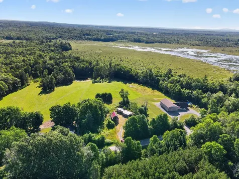 146 Madawaska Road Palmyra ME 04965