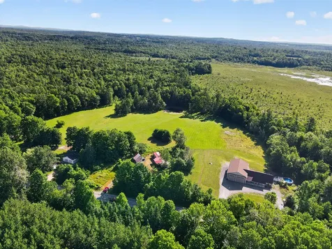 146 Madawaska Road Palmyra ME 04965