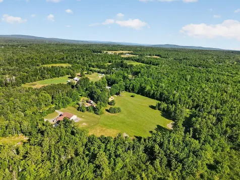 146 Madawaska Road Palmyra ME 04965