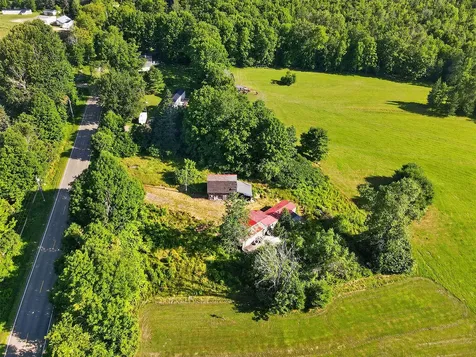 146 Madawaska Road Palmyra ME 04965
