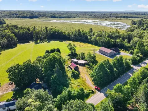 146 Madawaska Road Palmyra ME 04965