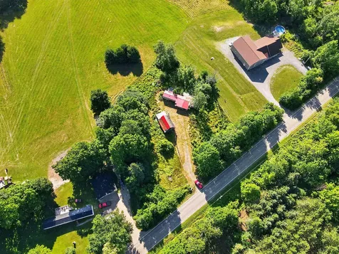 146 Madawaska Road Palmyra ME 04965