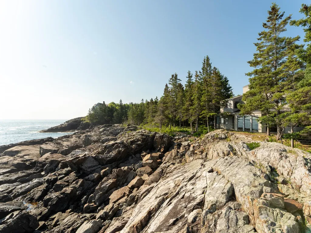 31 Windstar Lane Bar Harbor ME 04609