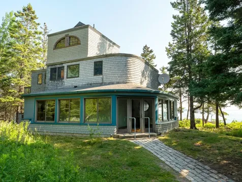 31 Windstar Lane Bar Harbor ME 04609