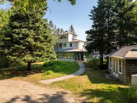 31 Windstar Lane Bar Harbor ME 04609