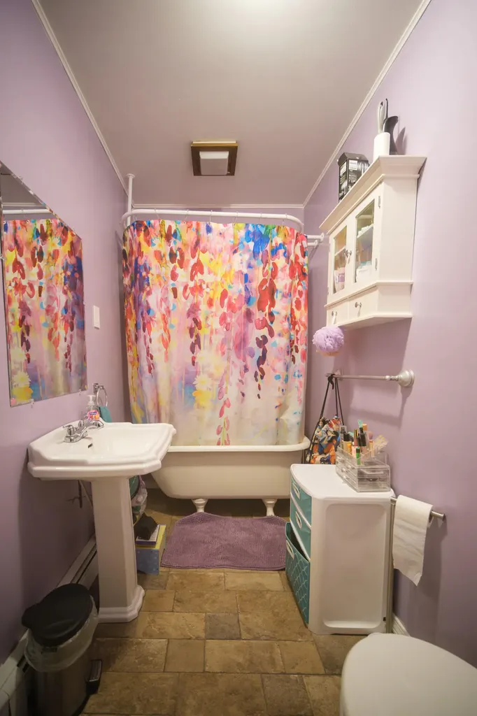 48 Bradley Street Dixfield ME 04224