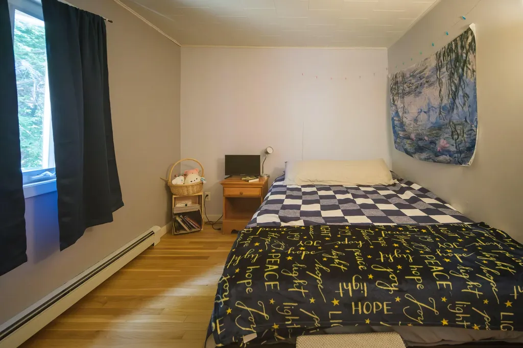 48 Bradley Street Dixfield ME 04224