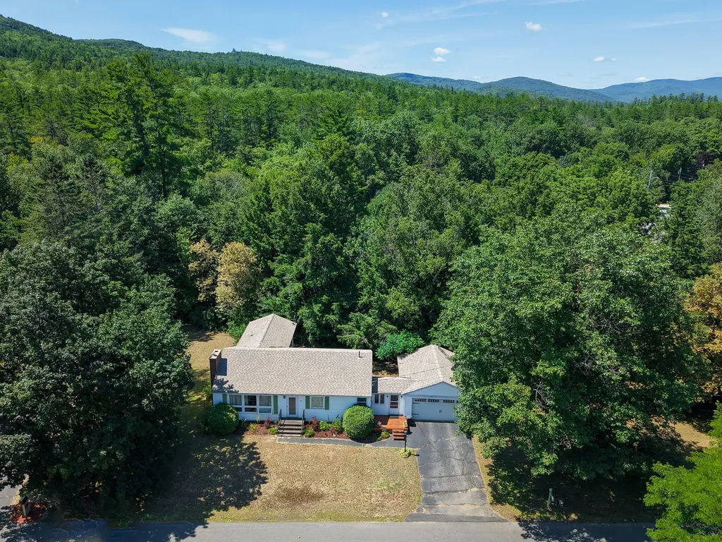 48 Bradley Street Dixfield ME 04224