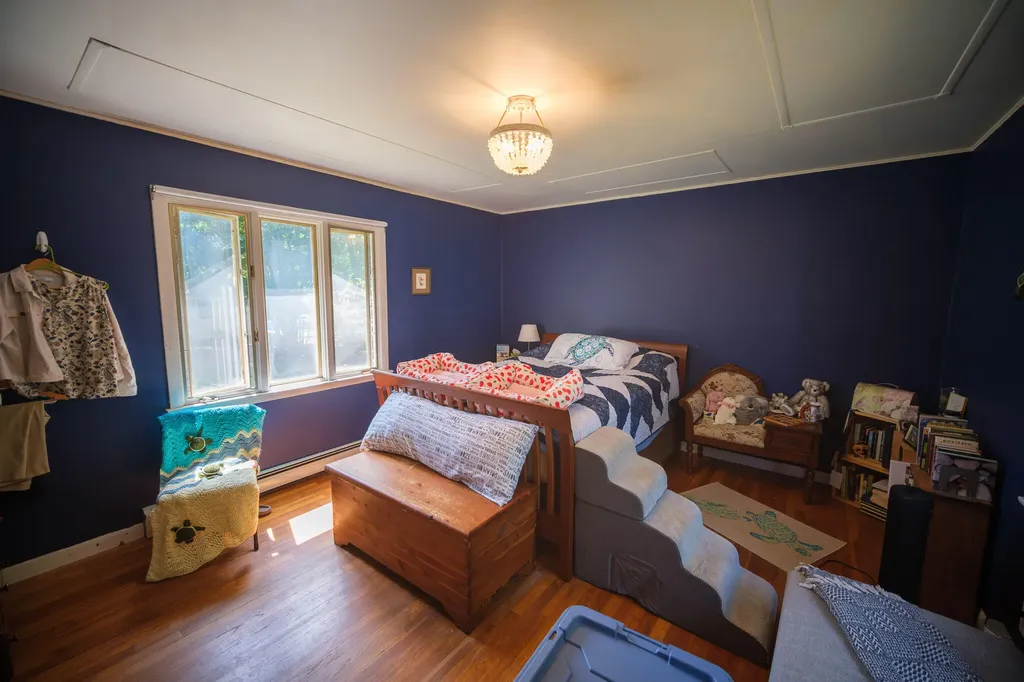 48 Bradley Street Dixfield ME 04224