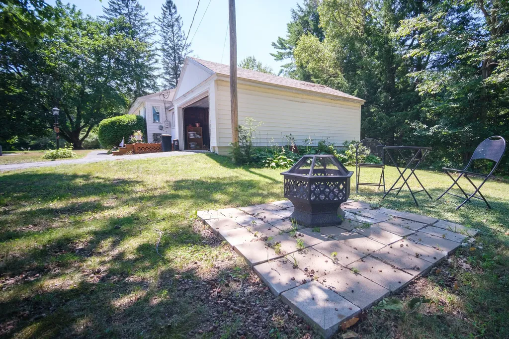 48 Bradley Street Dixfield ME 04224