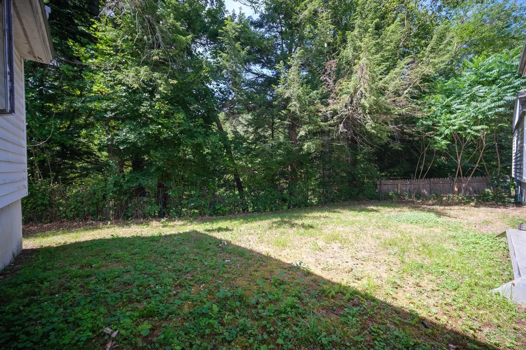48 Bradley Street Dixfield ME 04224