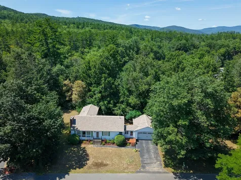 48 Bradley Street Dixfield ME 04224