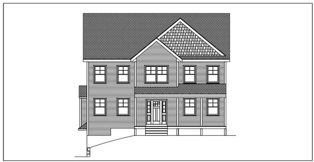 1333 Lebanon Road North Berwick ME 03906