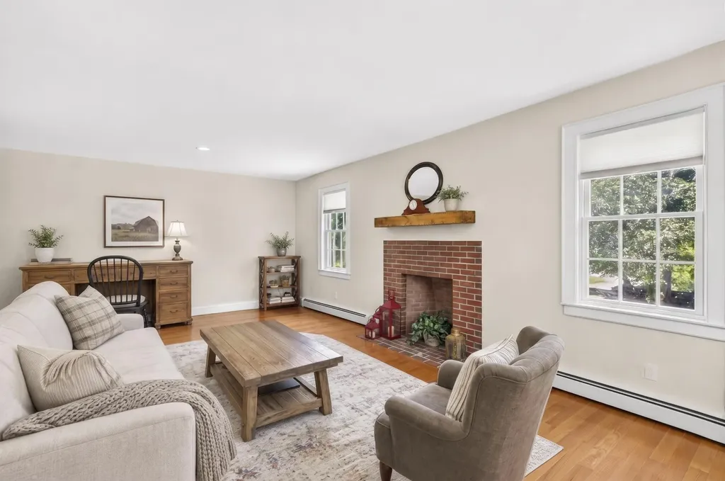 44 Indian Trail Road Newcastle ME 04553