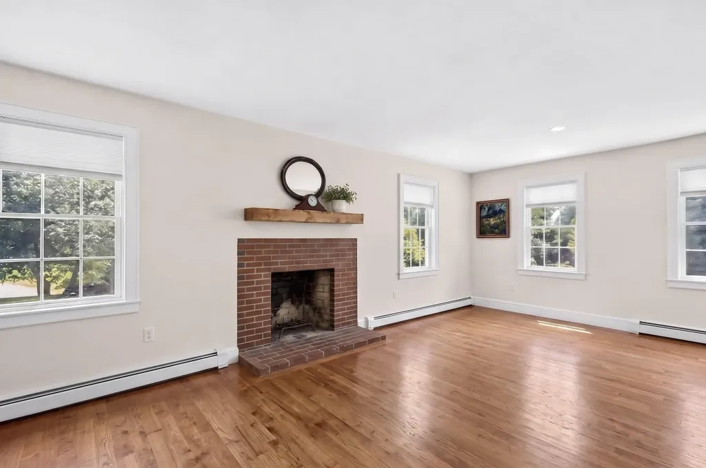 44 Indian Trail Road Newcastle ME 04553