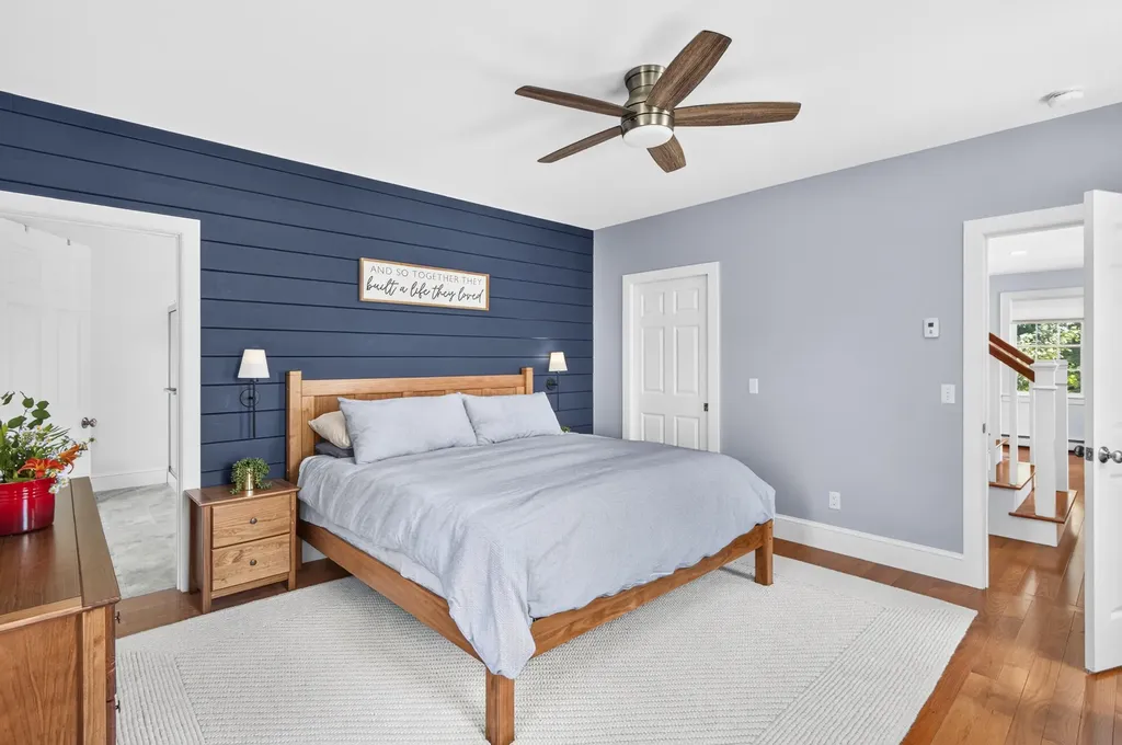 44 Indian Trail Road Newcastle ME 04553