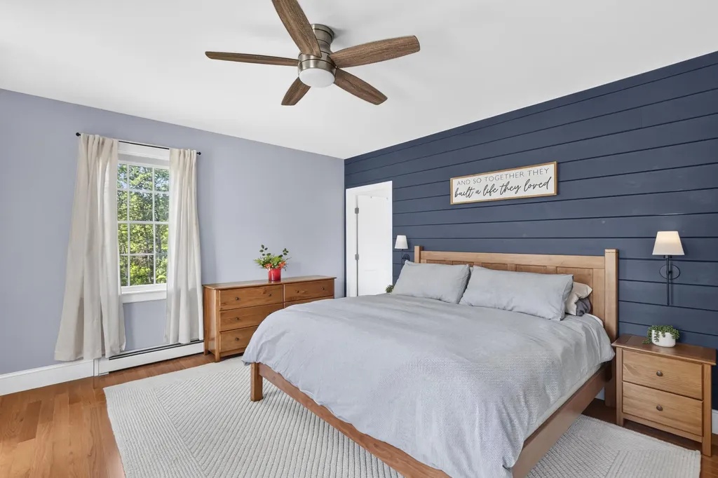 44 Indian Trail Road Newcastle ME 04553
