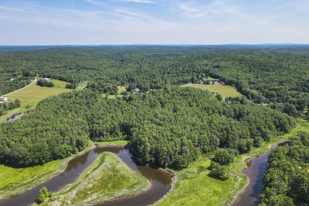 44 Indian Trail Road Newcastle ME 04553
