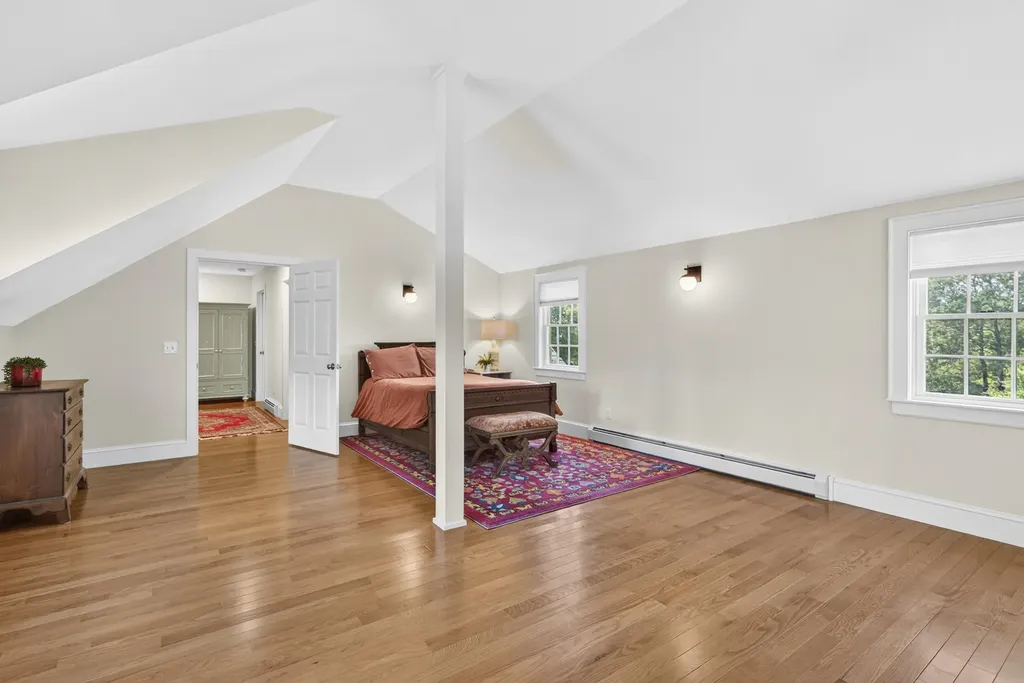 44 Indian Trail Road Newcastle ME 04553