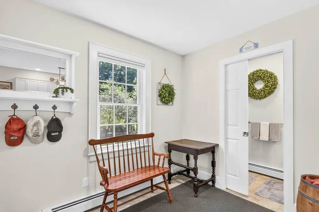 44 Indian Trail Road Newcastle ME 04553