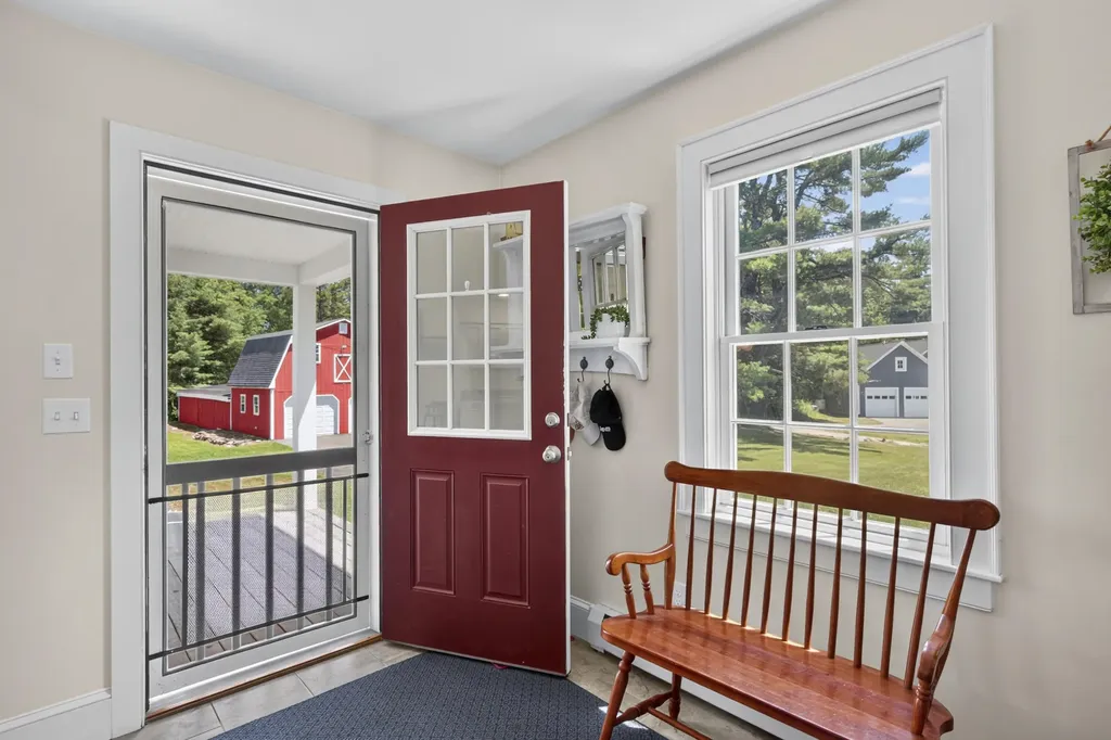 44 Indian Trail Road Newcastle ME 04553