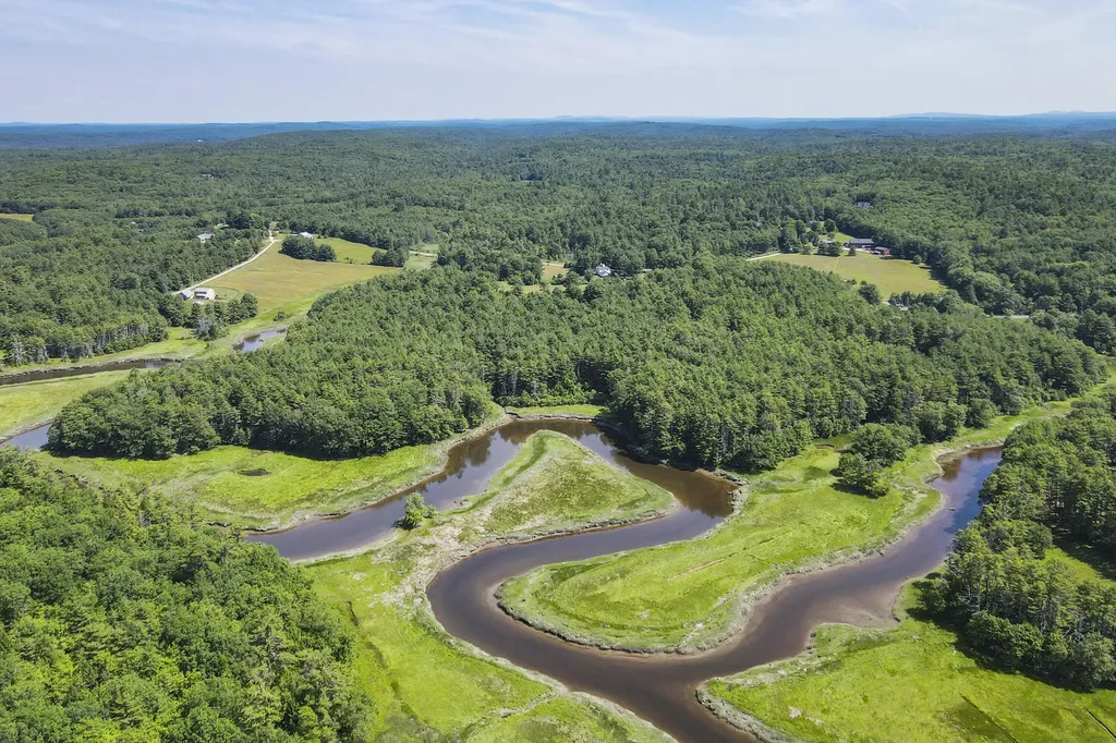 44 Indian Trail Road Newcastle ME 04553