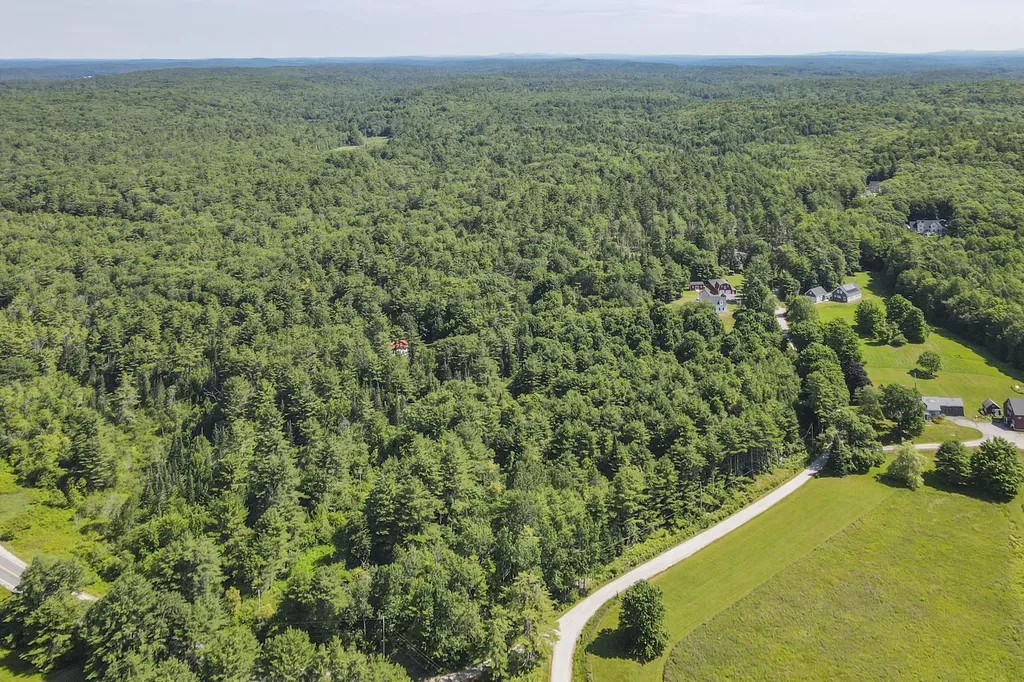 44 Indian Trail Road Newcastle ME 04553