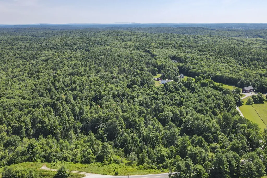 44 Indian Trail Road Newcastle ME 04553