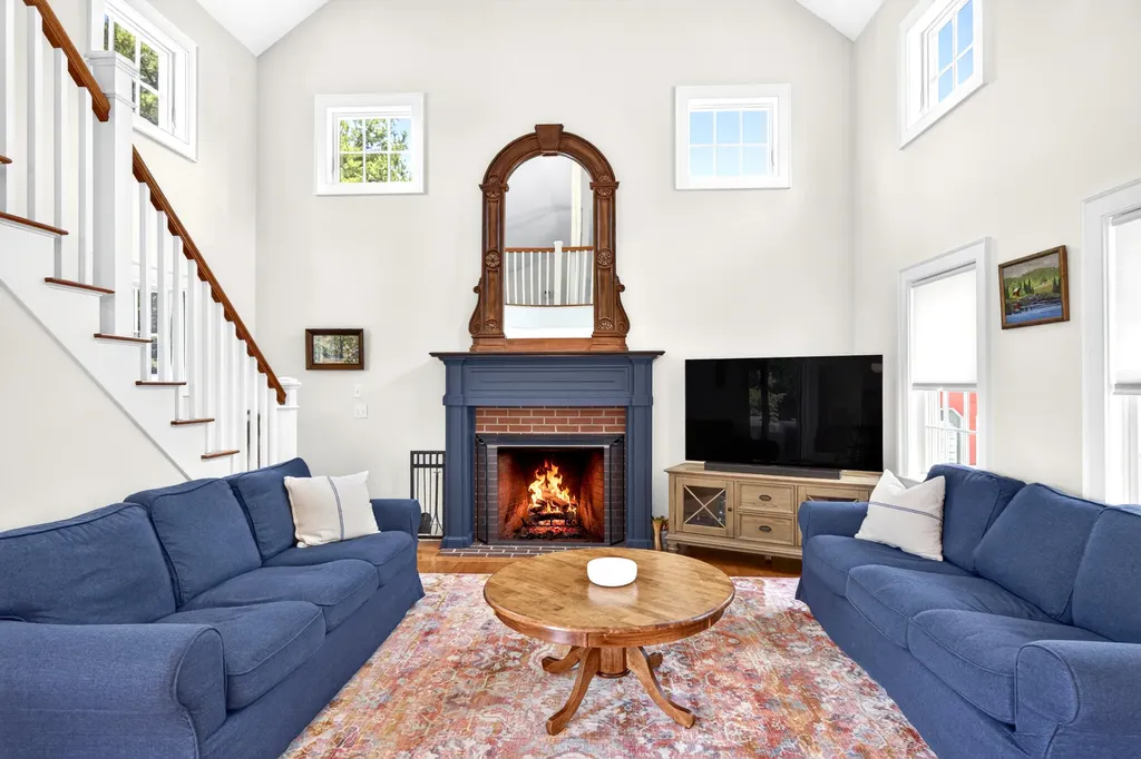 44 Indian Trail Road Newcastle ME 04553