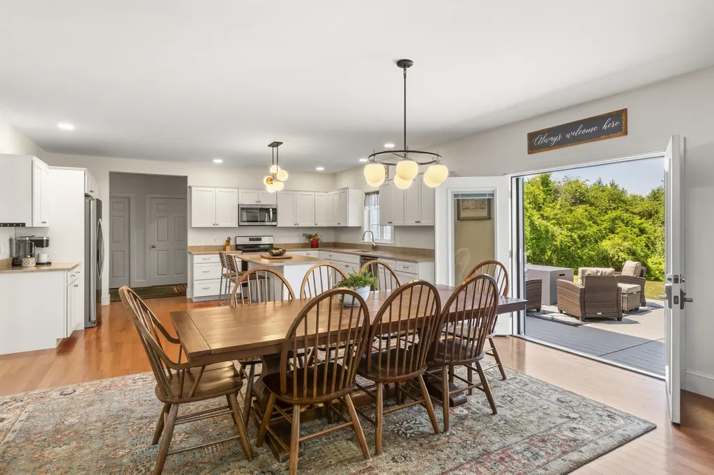 44 Indian Trail Road Newcastle ME 04553