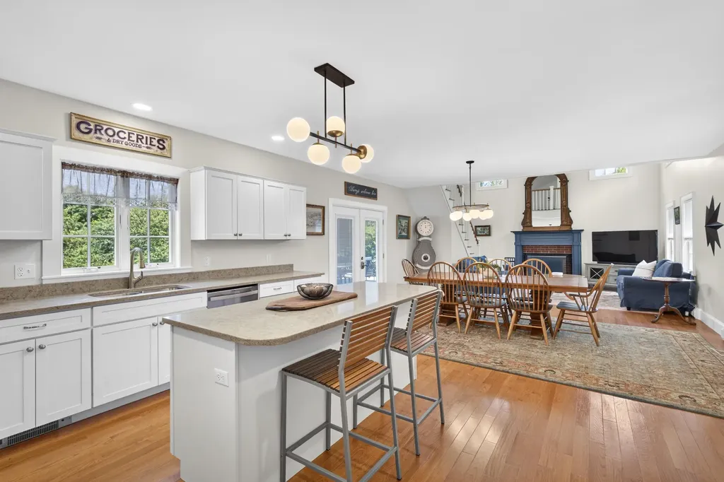 44 Indian Trail Road Newcastle ME 04553