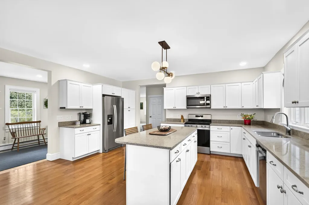 44 Indian Trail Road Newcastle ME 04553