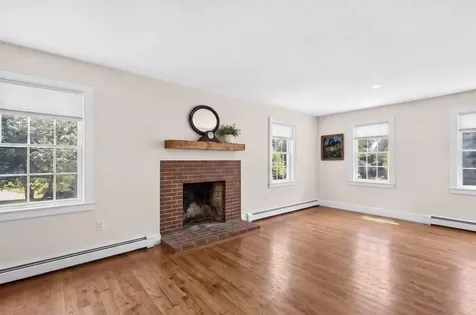 44 Indian Trail Road Newcastle ME 04553