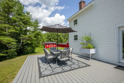 44 Indian Trail Road Newcastle ME 04553