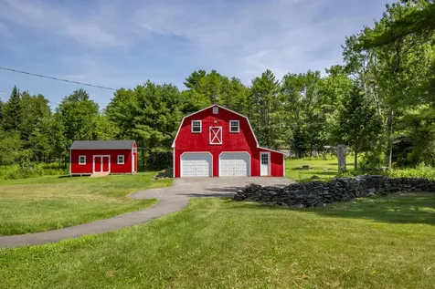 44 Indian Trail Road Newcastle ME 04553