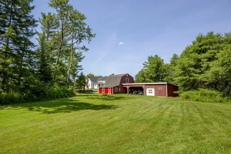 44 Indian Trail Road Newcastle ME 04553