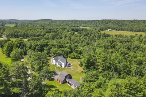 44 Indian Trail Road Newcastle ME 04553