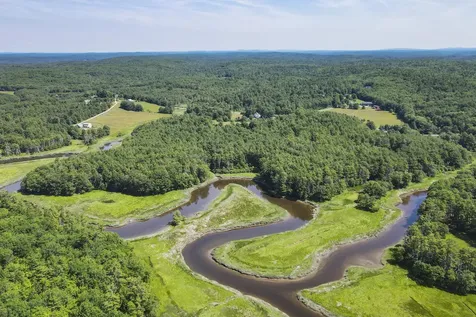 44 Indian Trail Road Newcastle ME 04553